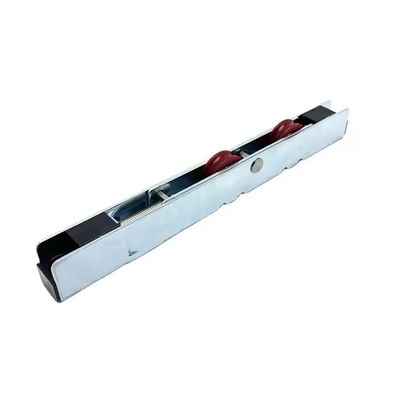 Custom Design And Modern Design Style Jendela Roda Aluminium Aksesoris Jendela