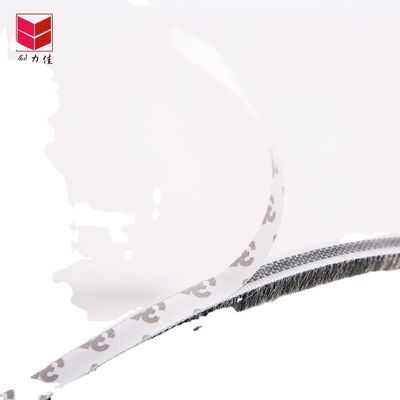 3m Self-Adhesive Backing 3m Buil Weather Stripping Soundproof Untuk Rumah Sakit