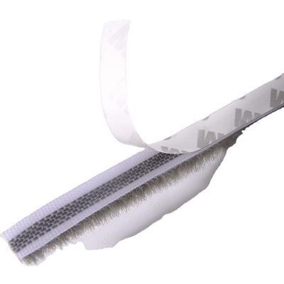 3m Self-Adhesive Backing 3m Buil Weather Stripping Soundproof Untuk Rumah Sakit