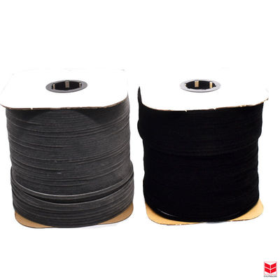 ISO9001 2008 Sertifikat tahan suhu tinggi sikat segel Baris Wol Tumpukan Strip Cuaca untuk pintu geser aluminium