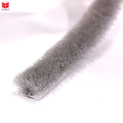 Strip Cuaca Disesuaikan Dengan Perlindungan UV Dan Ramah Lingkungan