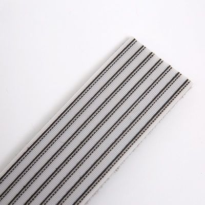 Pintu Dan Jendela Aluminium Self-Adhesive Wool Pile Strip Cuaca dalam Desain Modern dan Hitam/GRAY/BRAUN/WITHE/BALAN LAIN