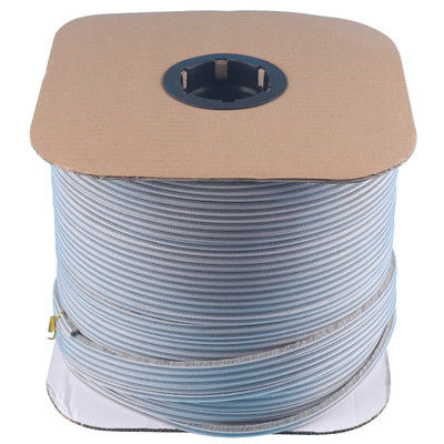 Aksesoris jendela aluminium dengan ketinggian tumpukan yang fleksibel untuk pemotongan cuaca dalam warna HITAM/GRAY/BRAUN/WITHE/LAIN